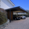 Carport pour voiture