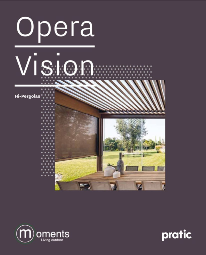 opera vision catalogue