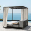 in out living daybed CASILDA talenti