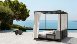 in out living daybed CASILDA talenti gallery1