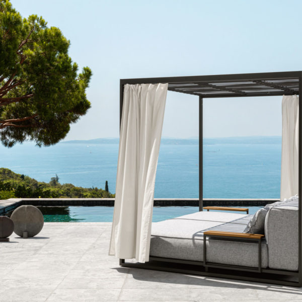 in out living daybed CASILDA talenti gallery1