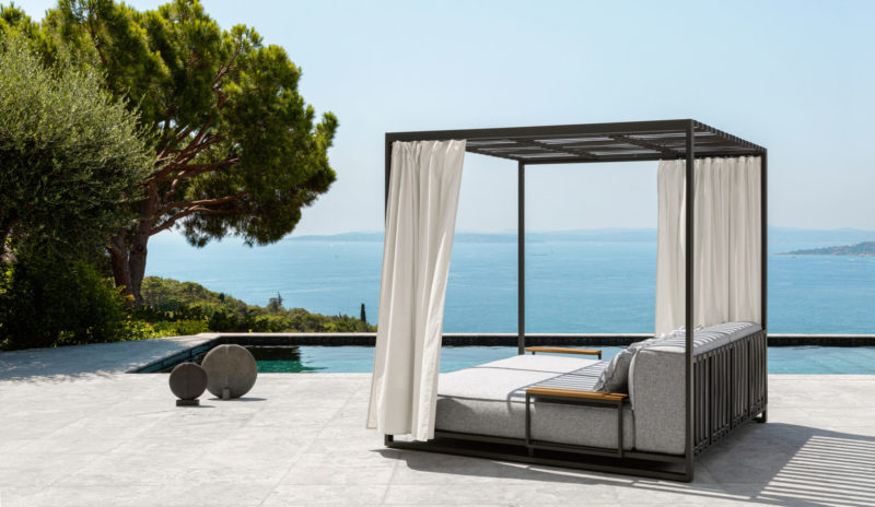 in out living daybed CASILDA talenti gallery1