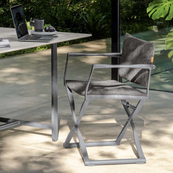 in out living chaise accoudoirs Riviera Regista talenti