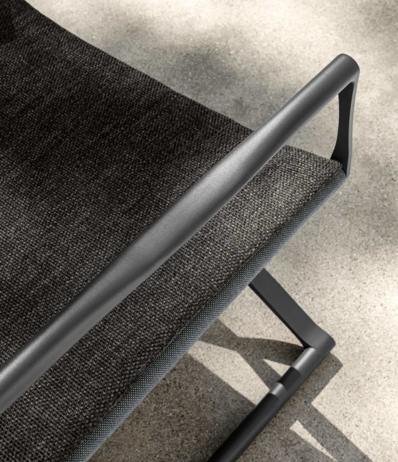 in out living chaise accoudoirs Riviera Regista talenti gallery1