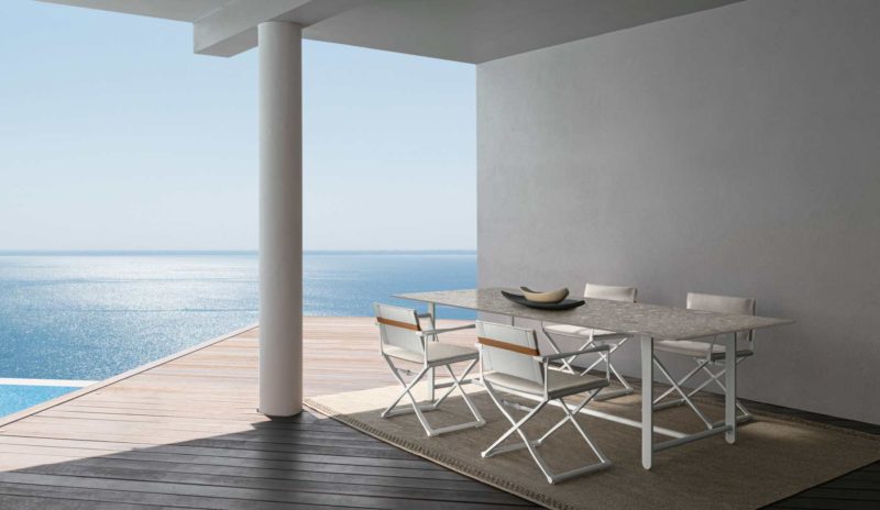 in out living chaise accoudoirs Riviera Regista talenti gallery3