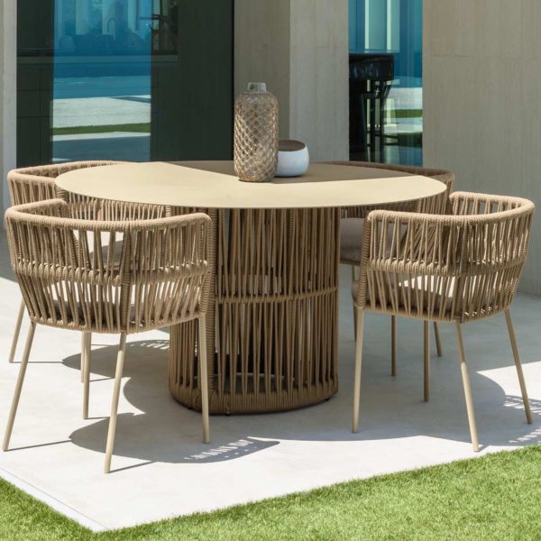 in out living chaise accoudoirs cliff talenti