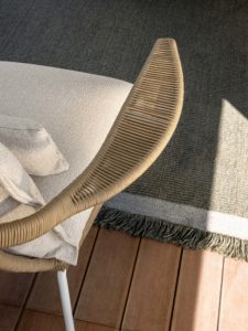 in out living chaise accoudoirs cruise alu talenti gallery3