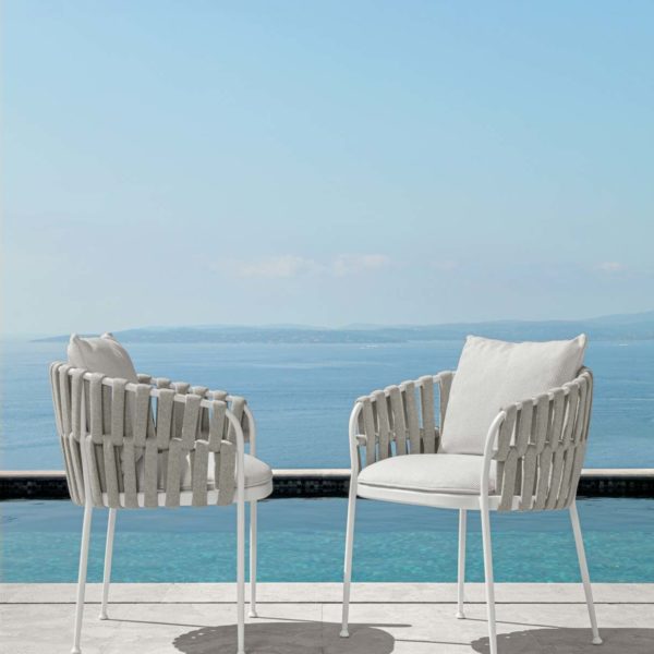in out living chaise accoudoirs frame talenti gallery1