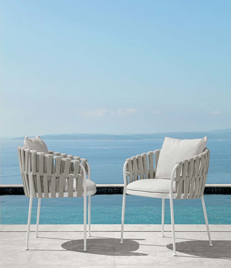 in out living chaise accoudoirs frame talenti gallery1