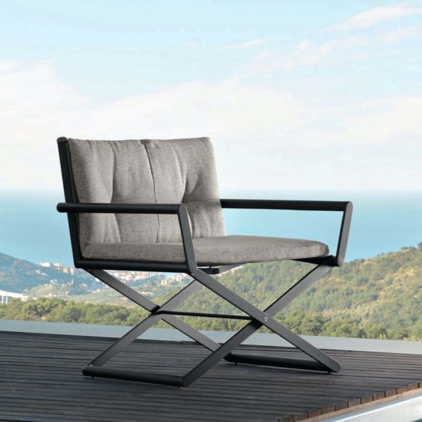 in out living fauteuil domino metteur en scene talenti
