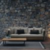 in out living lounge domino talenti