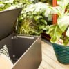 in out moments meuble sur mesure agencement bois coffre hpl compact
