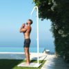 moments outdoor accessoires douche wave talenti