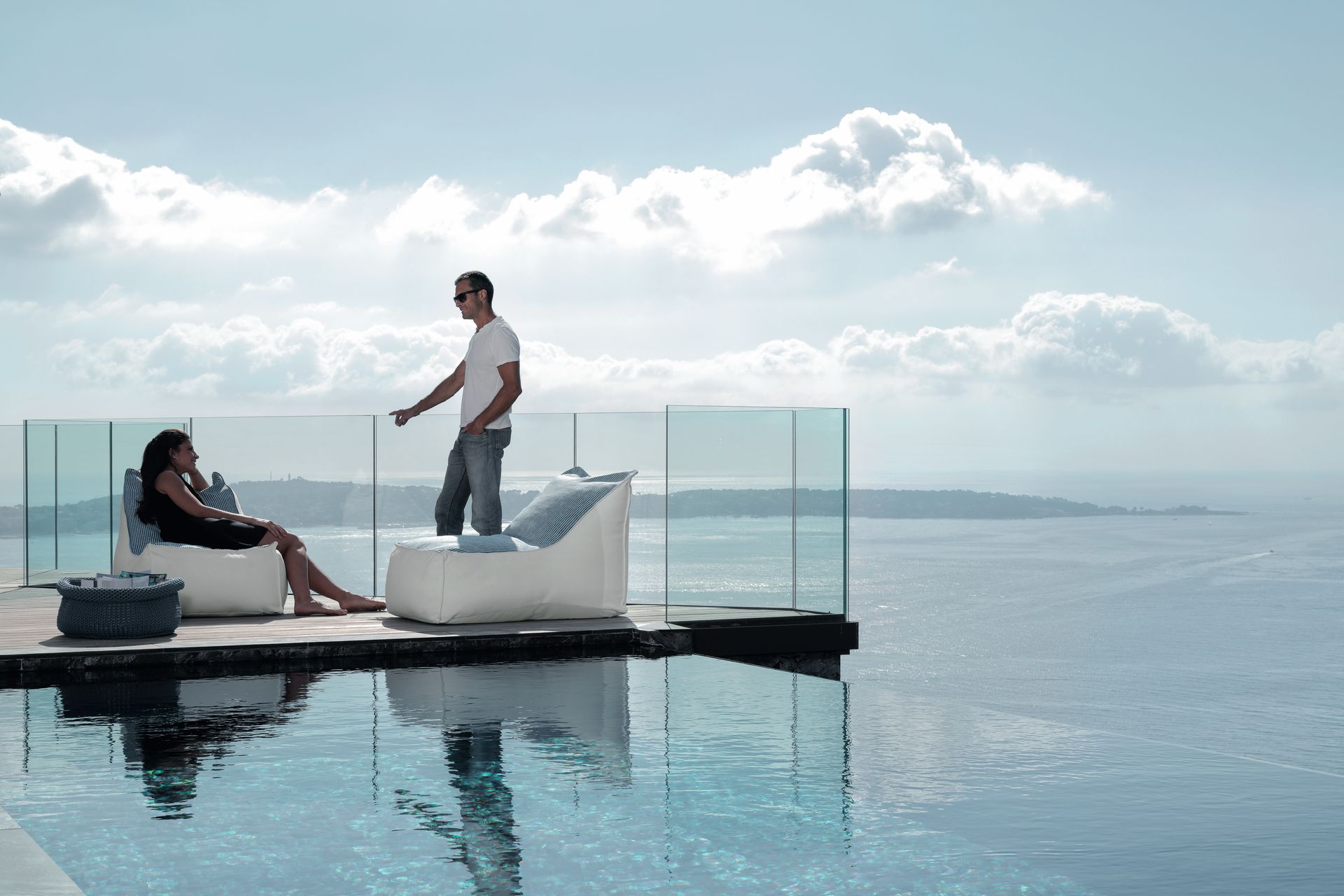 in out moments relax chaise longue sacco talenti gallery4