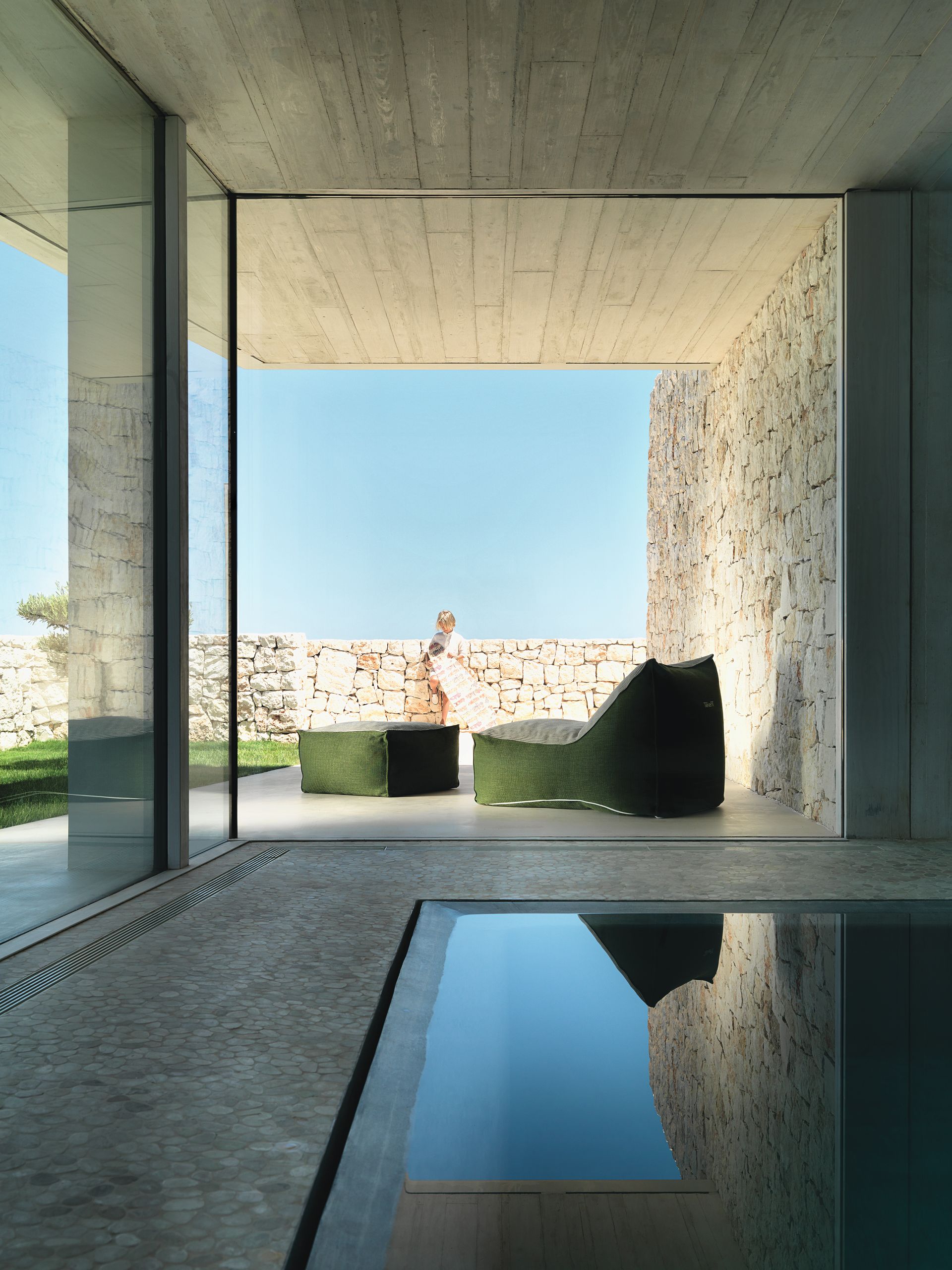 in out moments relax chaise longue sacco talenti gallery5