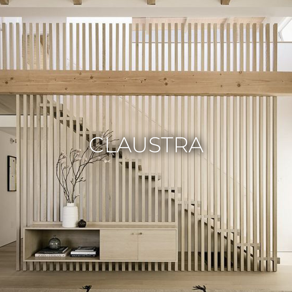 CLAUSTRA 1