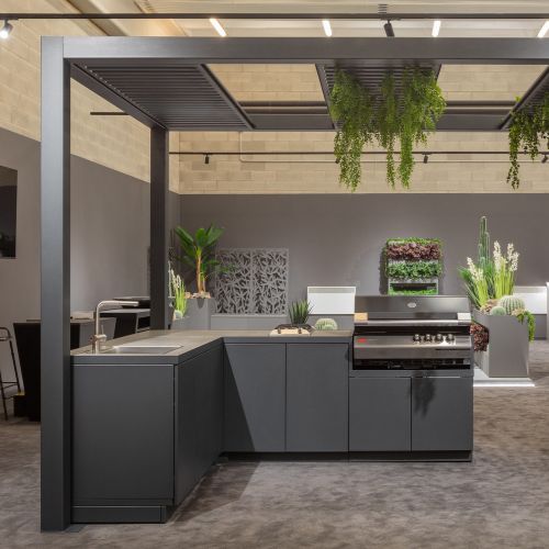 cuisine outdoor modula2