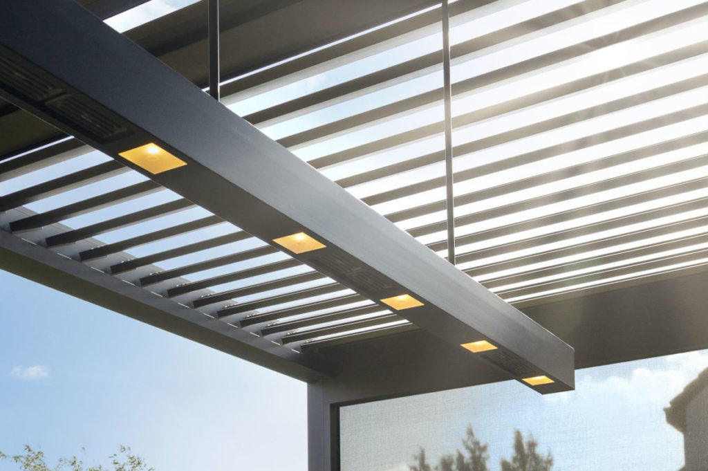 22 stores verticaux umbris