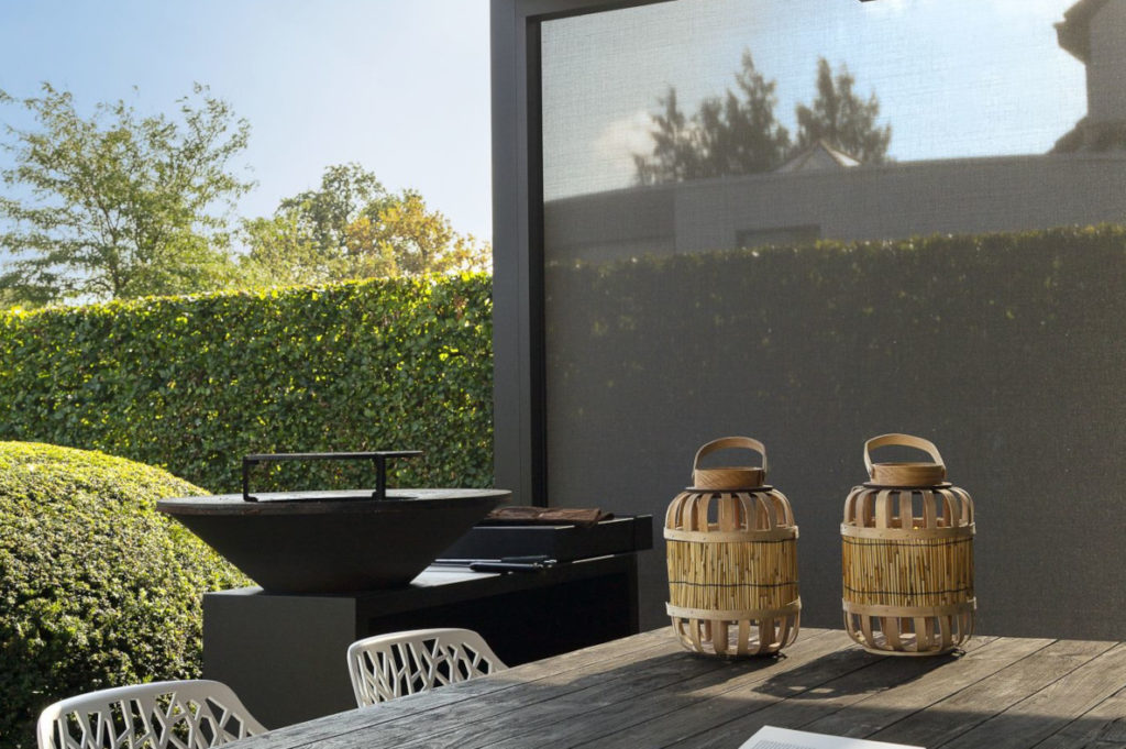 222 stores verticaux umbris