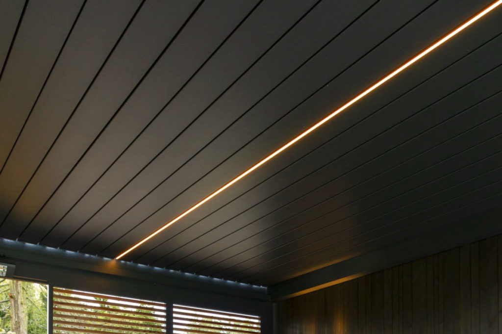 44 eclairage LED umbris