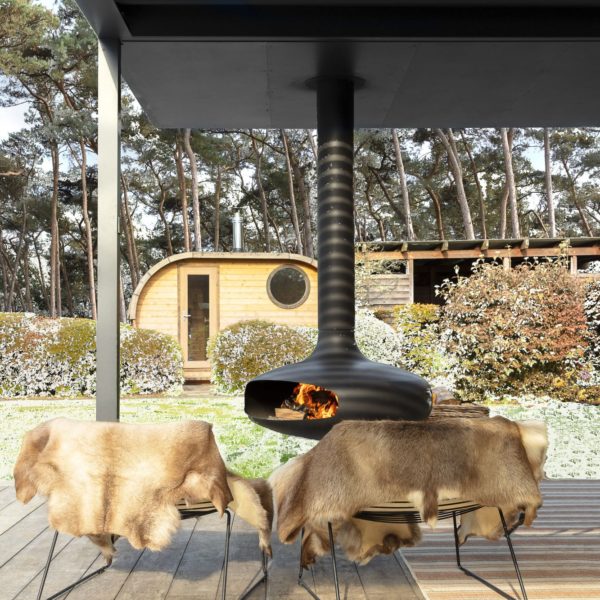 Panneau plein Fixum (idéal aussi pour Carport)